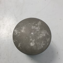 Pistone Moto Guzzi Zigolo 1956 diam 51,8 mm fondo magazzino
