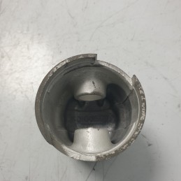 Pistone Moto Guzzi Zigolo 1956 diam 51,8 mm fondo magazzino