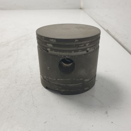 Pistone motocicletta Moto Guzzi diam 66,8 mm fondo magazzino