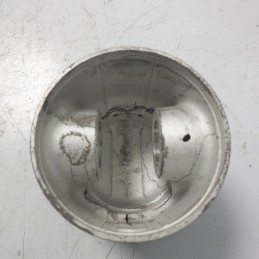 Serie Kit x4 pistoni Fiat 600 113 1955-71 diam 60,4 mm fondo magazzino