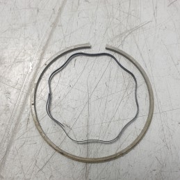 1969ES Serie fasce elastiche anelli pistone 60X2+2+3+3mm Fiat 600 113 MAGGIO 10/10