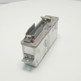CENTRALINA ECU MODULLO CONTROLLO ABS FRENATA BMW E34 SERIE 5 BOSCH 26506770 0265103047