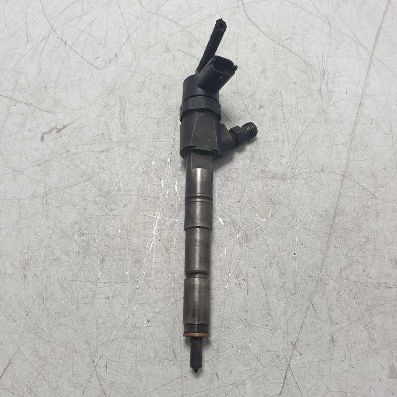 0445110243 Iniettore bosch Alfa Romeo 159 939 1.9 110kw 2005-11