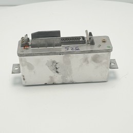 CENTRALINA ECU MODULLO CONTROLLO ABS FRENATA BMW E34 SERIE 5 BOSCH 26506770 0265103047