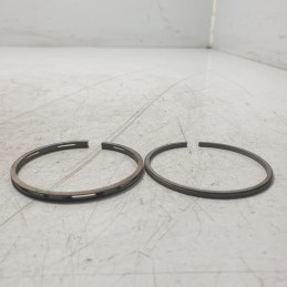 Serie fasce elastiche anelli pistone serie non completa 61mm Fiat 600 113 1955-71
