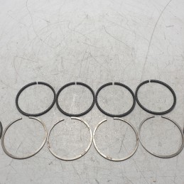 900984 Serie fasce elastiche anelli pistone Fiat EPOCA fondo magazzino