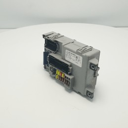 CENTRALINA ECU SCATOLA PORTAFUSIBILI BODY COMPUTER MODULO CONTROLLO LANCIA YPSILON DELPHI 00519849850