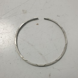 1969ES Serie fasce elastiche anelli pistone 60X2+2+3+3mm Fiat 600 113 +0.4MM