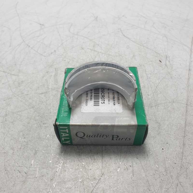 FIN959CR 0.75 Bronzine di biella SLANZI DVA 680