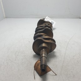 105.06.02.063.00 albero motore a gomiti Alfa Romeo Giulia 105 1.3 1964-78 rigenerato