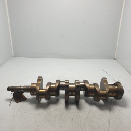105.06.02.063.00 albero motore a gomiti Alfa Romeo Giulia 105 1.3 1964-78 rigenerato