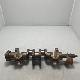 105.06.02.063.00 albero motore a gomiti Alfa Romeo Giulia 105 1.3 1964-78 rigenerato