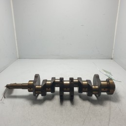 105.06.02.063.00 albero motore a gomiti Alfa Romeo Giulia 105 1.3 1964-78 rigenerato