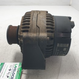 0091543102 alternatore Mercedes W638 638/2 Classe V Vito 2.3 D 1996-03 90A