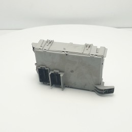 CENTRALINA ECU SCATOLA PORTAFUSIBILI BODY COMPUTER MODULO CONTROLLO LANCIA YPSILON DELPHI 00519849850