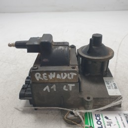 S100600-450 bobina accensione Renault R11 TSE 1987 motore C2J
