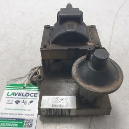 S100600-450 bobina accensione Renault R11 TSE 1987 motore C2J