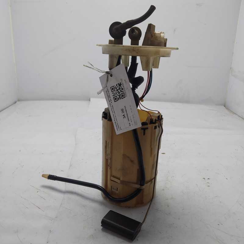 46545426 Pompa carburante galleggiante cestello Lancia Lybra 839 1.9 jtd 85kw 2001-05 4 pin