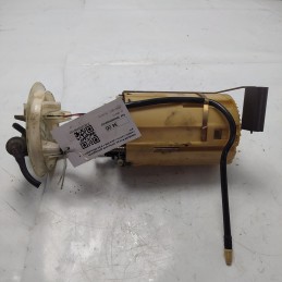 46545426 Pompa carburante galleggiante cestello Lancia Lybra 839 1.9 jtd 85kw 2001-05 4 pin