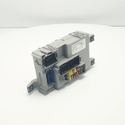 CENTRALINA ECU SCATOLA PORTAFUSIBILI BODY COMPUTER MODULO CONTROLLO LANCIA YPSILON DELPHI 00519849850