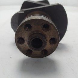 4015880 albero motore a gomiti Fiat 1100D 1100R  1200 cabrio TV 1957-60 rigenerato