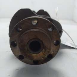 105.06.02.063.00 albero motore a gomiti Alfa Romeo Giulia 105 1.3 1964-78 rigenerato  banco 0,75 bielle 10/10