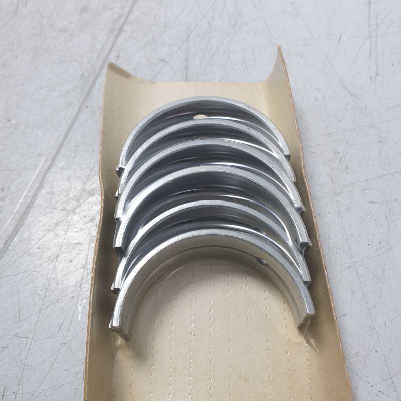 VP91156A bronzine semicuscinetti banco Fiat 850 100 1964-72 030.75 mm