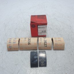 H525/5 bronzine...