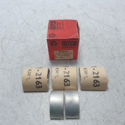 71-2163/4 bronzine...