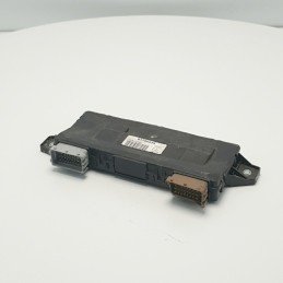 CENTRALINA ECU MODULO CONTROLLO CONFORT FIAT CROMA 3° SERIE 1.9 MJT 110KW 2005-10 51796698