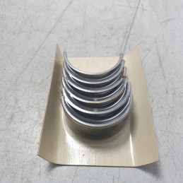 VP91156 bronzine semicuscinetti Fiat 850 100 1964-72 040/1.0mm