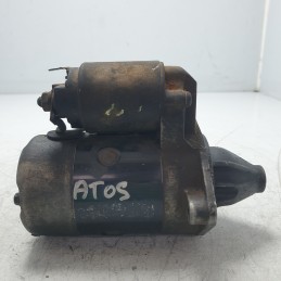 36100-02511 Motorino avviamento 0.8kw Hyundai Atos MX 1.0 BENZ 1998