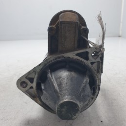 36100-02511 Motorino avviamento 0.8kw Hyundai Atos MX 1.0 BENZ 1998