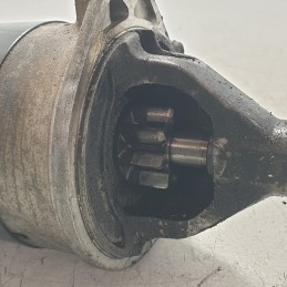 36100-02511 Motorino avviamento 0.8kw Hyundai Atos MX 1.0 BENZ 1998