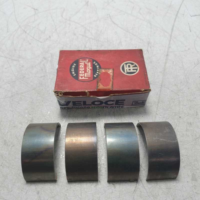 4-2245RA bronzine semicuscinetti biella Fordson Major 040 1-56610