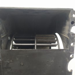 006-A22-22 motorino ventola riscaldamento abitacolo Mercedes Sprinter W201 190