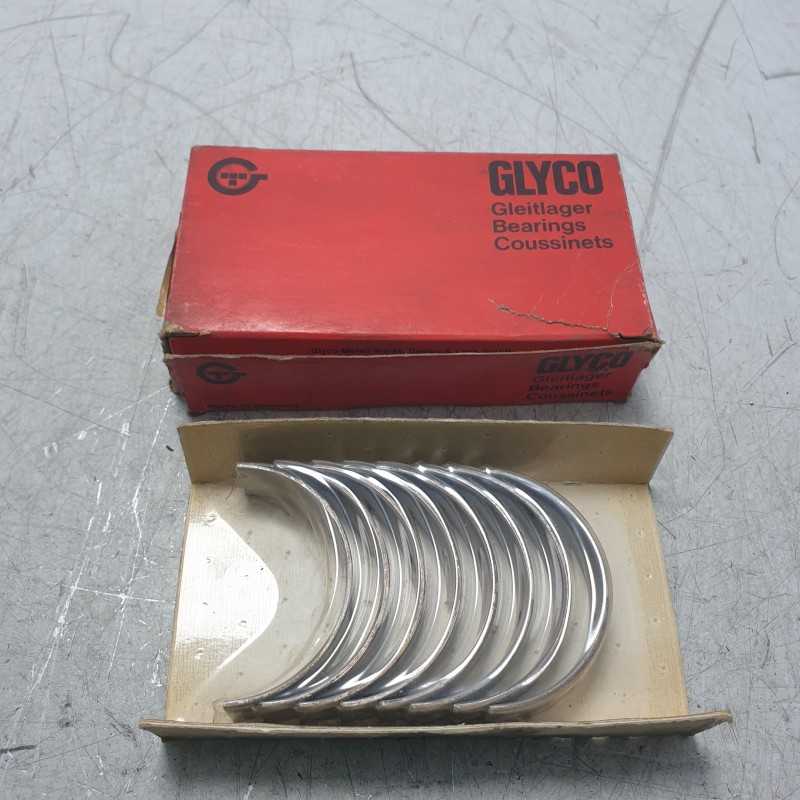 71-2185/4 bronzine semicuscinetti Ford Transit MK3 MK4 Sierra Capri MK3 Scorpio MK1 1968-06 020