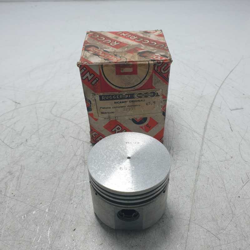 2299 pistone Ruggerini 65,5x16 mm trattore macchina agricola fondo magazzino
