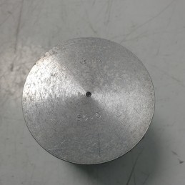 2299 pistone Ruggerini 65,5x16 mm trattore macchina agricola fondo magazzino