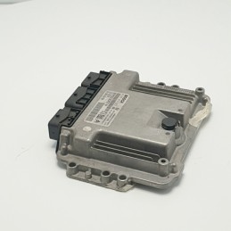 CENTRALINA ECU MOTORE MODULO CONTROLLO PEUGEOT 207 A7 1.4 HDI 8V 68 CV BOSCH 9664843480