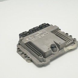 CENTRALINA ECU MOTORE MODULO CONTROLLO PEUGEOT 207 A7 1.4 HDI 8V 68 CV BOSCH 9664843480