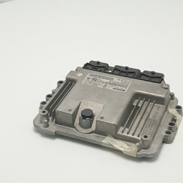 CENTRALINA ECU MOTORE MODULO CONTROLLO PEUGEOT 207 A7 1.4 HDI 8V 68 CV BOSCH 9664843480