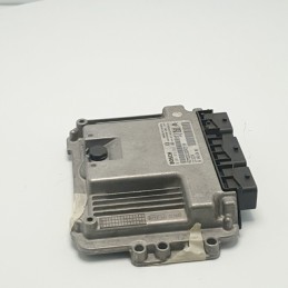 CENTRALINA ECU MOTORE MODULO CONTROLLO PEUGEOT 207 A7 1.4 HDI 8V 68 CV BOSCH 9664843480