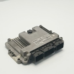 CENTRALINA ECU MOTORE MODULO CONTROLLO PEUGEOT 207 A7 1.4 HDI 8V 68 CV BOSCH 9664843480