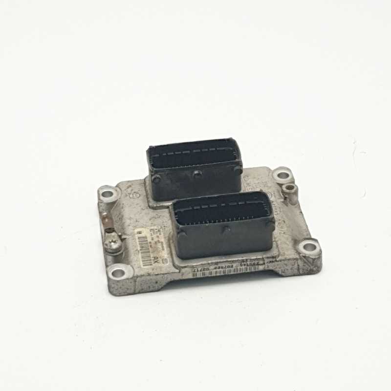 CENTRALINA ECU MOTORE MODULO CONTROLLO OPEL CORSA C 1.2 BENZINA BOSCH 24443796 CENTRALINA ECU MOTORE MODULO CONTROLLO OPEL CORSA C 1.2 BENZINA BOSCH 24443796