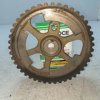9640473280 Puleggia albero a camme Ford Focus II 1.6 TDCI 2009
