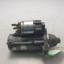 438151 Motorino avviamento...