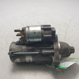 438151 Motorino avviamento...