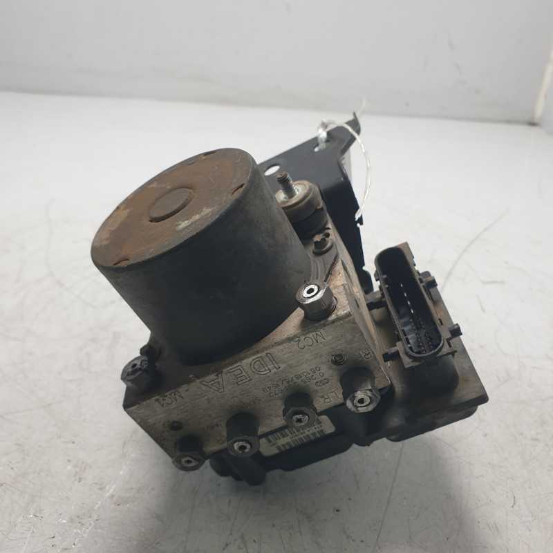 51761005 centralina ABS freni Fiat Idea 1.9 JTD 74 KW 101 CV 2004-12