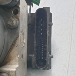 51761005 centralina ABS freni Fiat Idea 1.9 JTD 74 KW 101 CV 2004-12